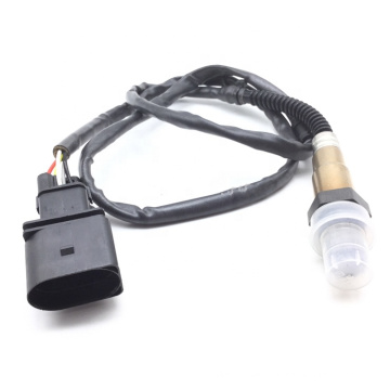 E66 E60 F10 Autoteile Sauerstoffsensor für BMW E65 E39 Auto Teile Sauerstoffsensor 11787516150 0258007242